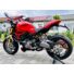 Kép 3/9 - Ducati Monster 1200 S + Rengeteg extra