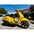Kép 4/8 - VESPA GTS 300 SUPER  Sárga