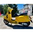 Kép 5/8 - VESPA GTS 300 SUPER  Sárga