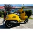 Kép 7/8 - VESPA GTS 300 SUPER  Sárga