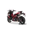 Kép 2/5 - ITALJET DRAGSTER 700 Twin PREMIUM
