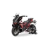 Kép 3/5 - ITALJET DRAGSTER 700 Twin PREMIUM