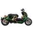Kép 1/14 - ITALJET ROADSTER 400