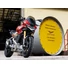 Kép 2/5 - MOTO GUZZI V100 MANDELLO Wind Tunnel
