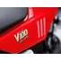 Kép 4/5 - MOTO GUZZI V100 MANDELLO Wind Tunnel