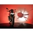 Kép 5/5 - MOTO GUZZI V100 MANDELLO Wind Tunnel