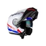 Kép 2/2 - NZI Go Combi 2 Duo White/Red