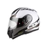 Kép 1/3 - NZI Go Combi 2 Duo White/Black