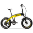 Kép 1/13 - DUCATI SCR E-BIKE