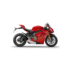 Kép 1/18 - Ducati Panigale V4S 