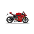 Kép 1/18 - Ducati Panigale V4S 